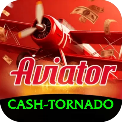 cash tornado Max Pro v3.6.4 - 2