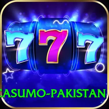 Casumo Pakistan Apps (Tools & Injectors) Master vv4.8.5 - 2