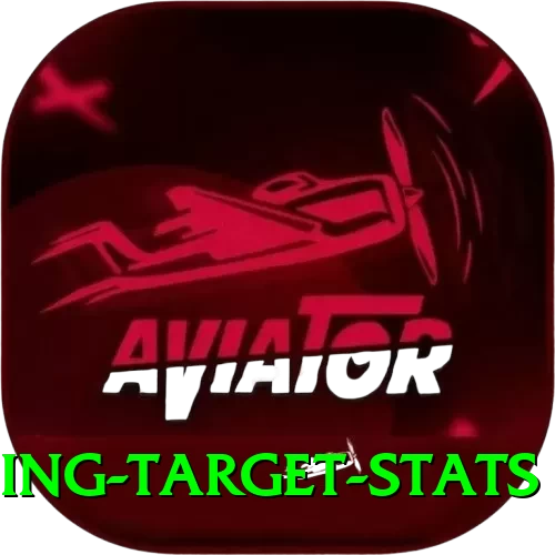 chasing target stats Master v3.8.3 - 2