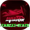 chasing target stats Master v3.8.3