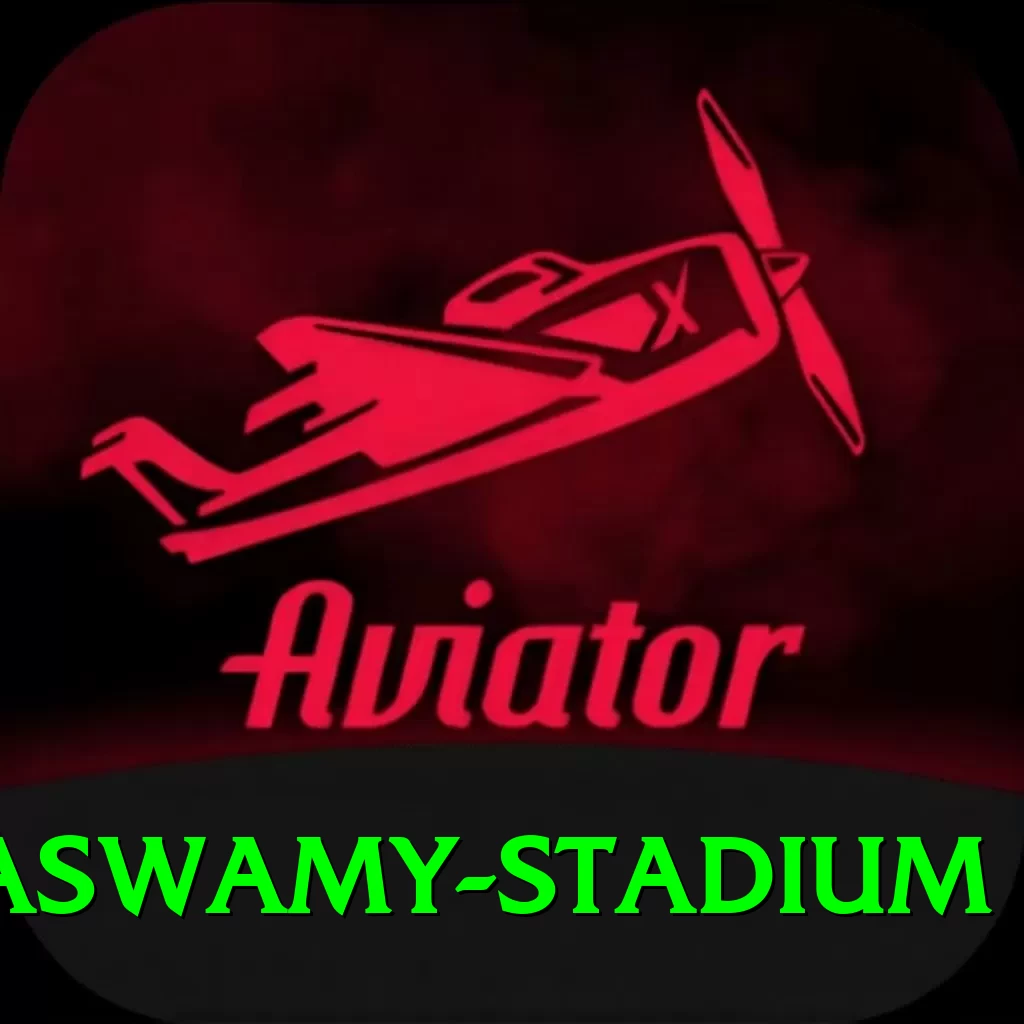 chinnaswamy stadium Plus Edition v4.1.7 - 2