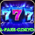 cho la pass gokyo Master v4.2.2