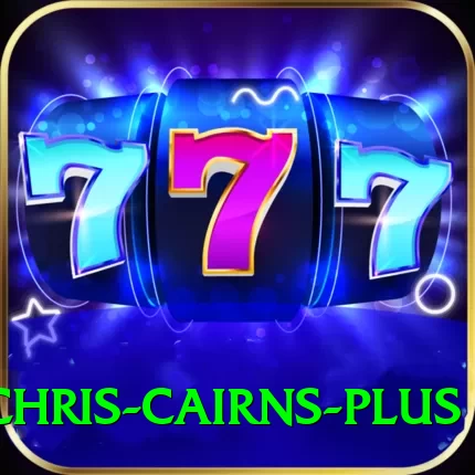 chris cairns Gaming Elite - 2
