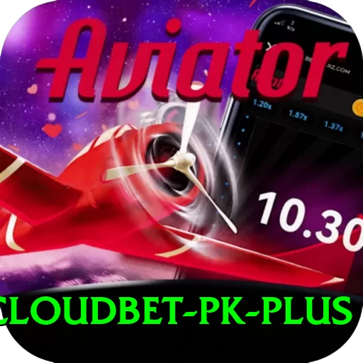 cloudbet.pk Plus Gaming App - 2