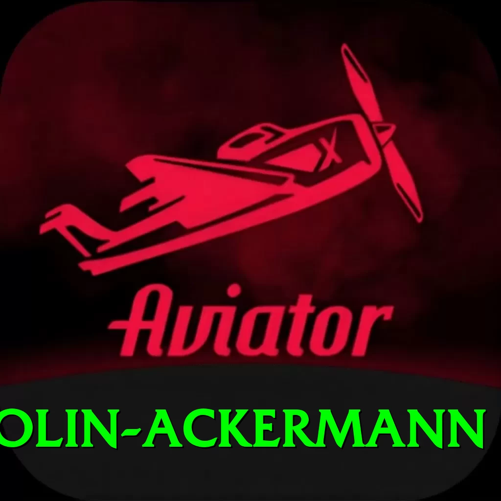 colin ackermann Max v3.2.5 - 2