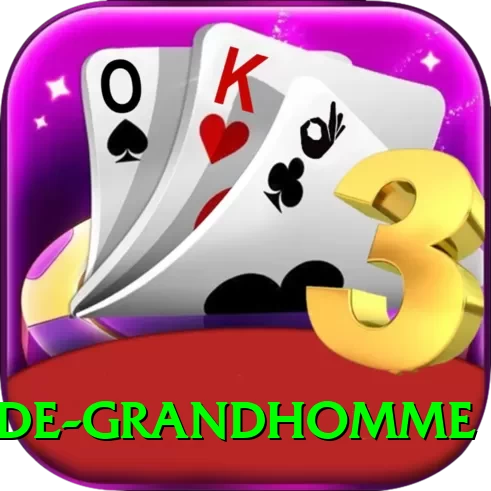 colin de grandhomme Premium Plus v2.6.9 - 2