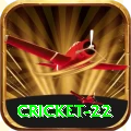 cricket 22 Gold Edition v5.5.6