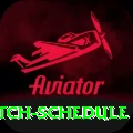 cricket match schedule Gold Edition v2.5.5