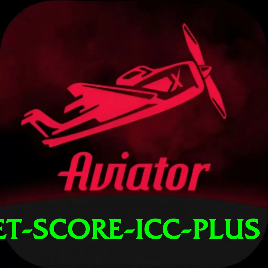 cricket score icc Deluxe - Free Download - 2