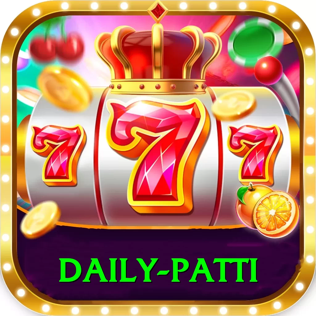 Daily Patti Deluxe Pro v5.0.3 - 2