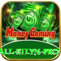 dale steyn Money Max v2.2.8