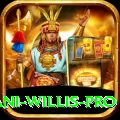 dani willis Casino Official v2.5.5
