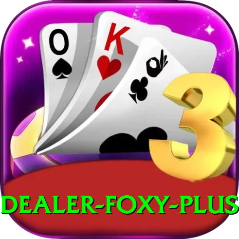 Dealer Foxy - Slots Mega - 2
