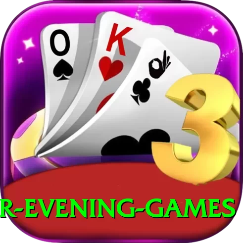 dew factor evening games Games (Casino & Earning) VIP v1.4.5 - 2