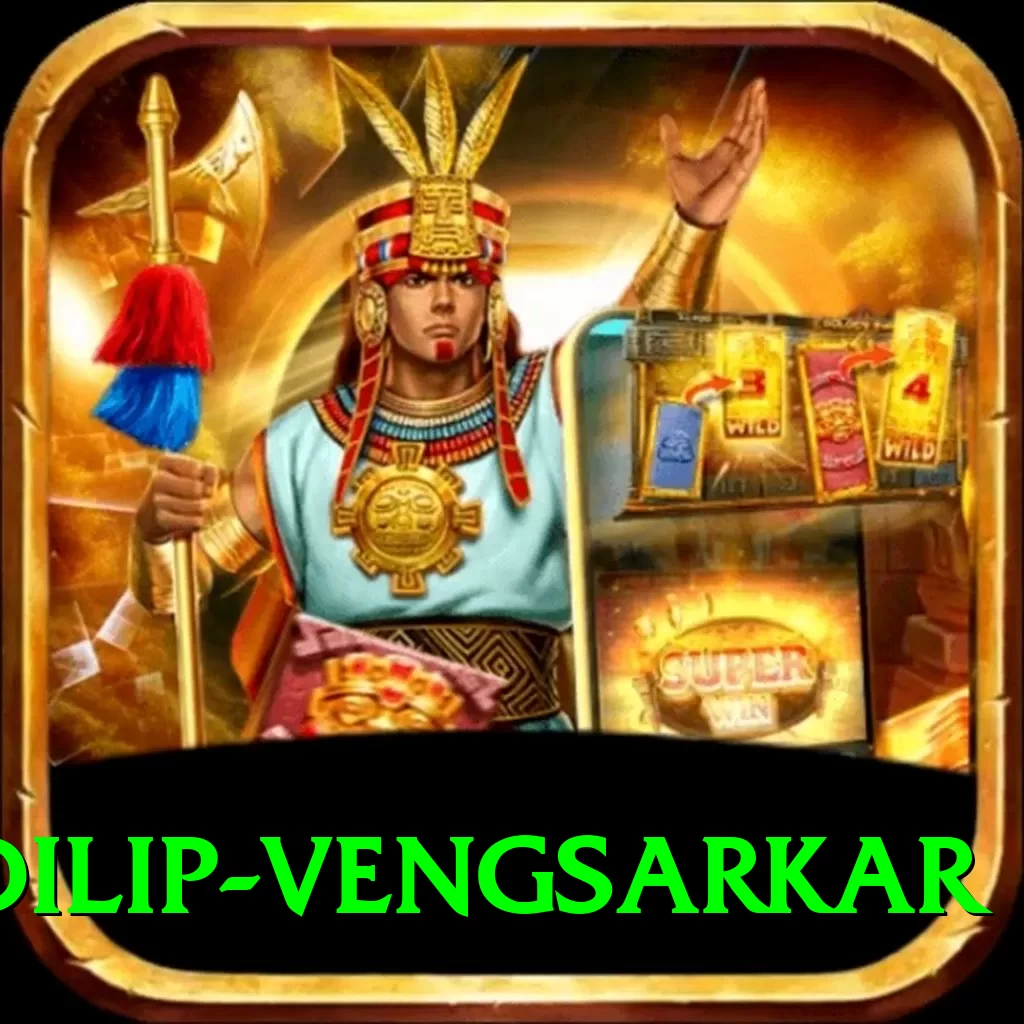 dilip vengsarkar Pro1 v3.6.5 - 2