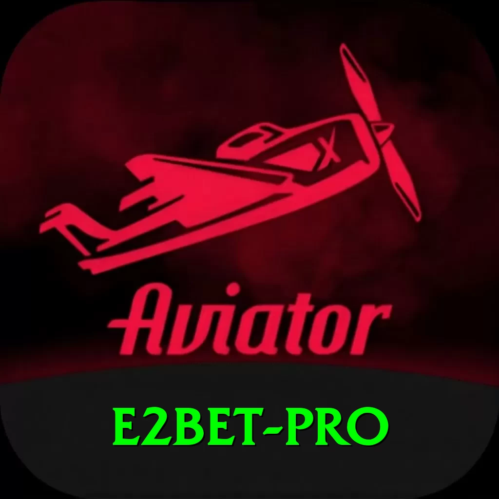 e2bet Pro Latest v5.3.0 - 2