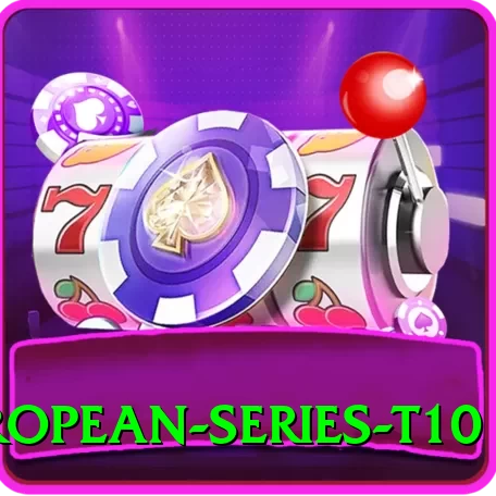 european series t10 Gold Edition v3.6.0 - 2