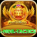 false nine tactics Gold Edition v4.3.6