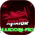 fazalhaq farooqi Pro 2024