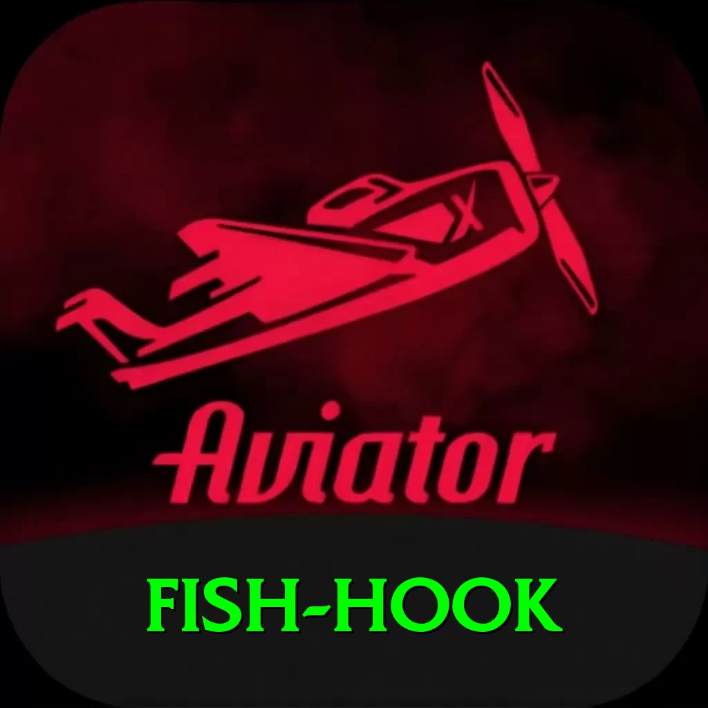 fish hook Turbo v2.3.1 - 2