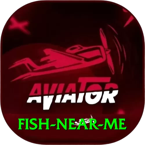 fish near me Elite v4.1.4 - 2