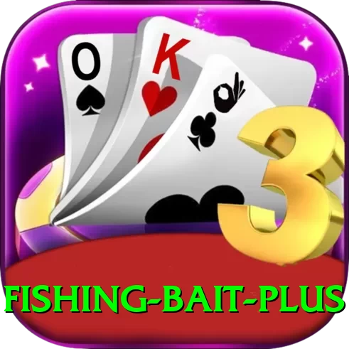 fishing bait Official v5.8.3 - 2
