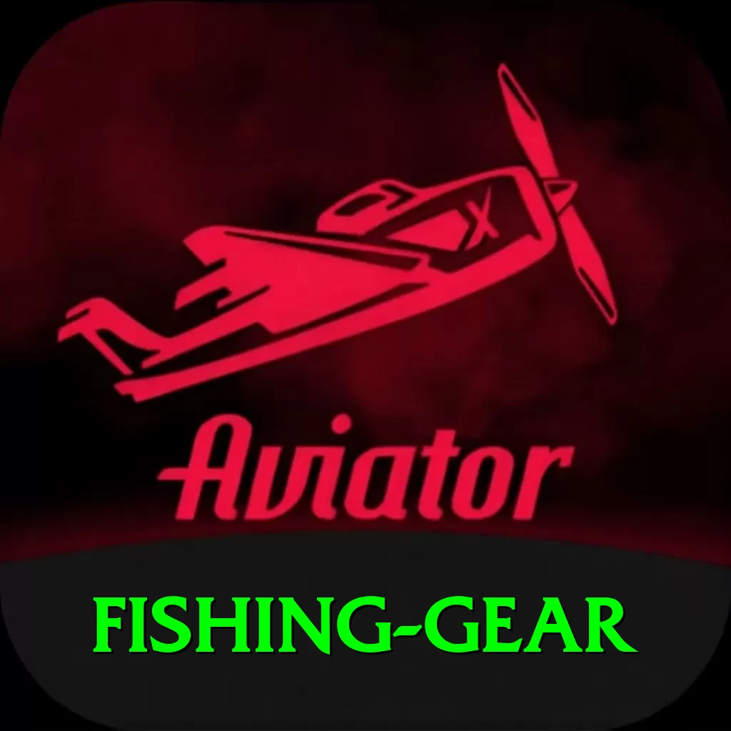 fishing gear Games (Casino & Earning) Ultimate v2.3.3 - 2