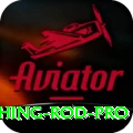 fishing rod Royal Casino App