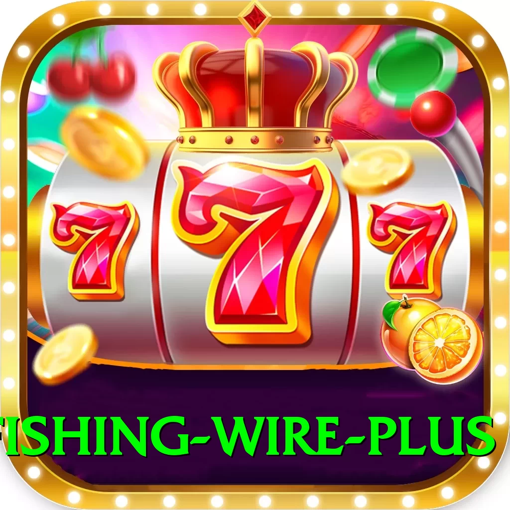 fishing wire Slots Mega v1.8.2 - 2