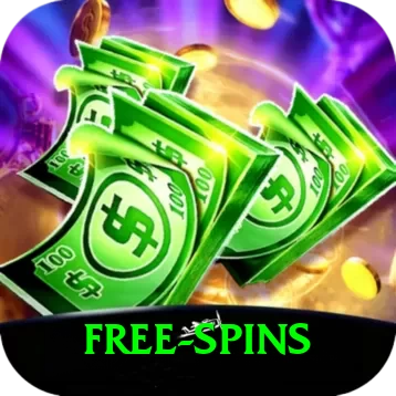 free spins VIP v4.1.3 - 2