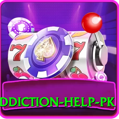gambling addiction help pk Deluxe v4.7.9 - 2