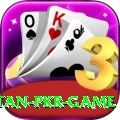 Gameistan PKR Game Deluxe Edition v2.6.6
