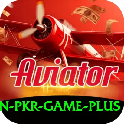 Gameistan PKR Game - Slots Plus - 2