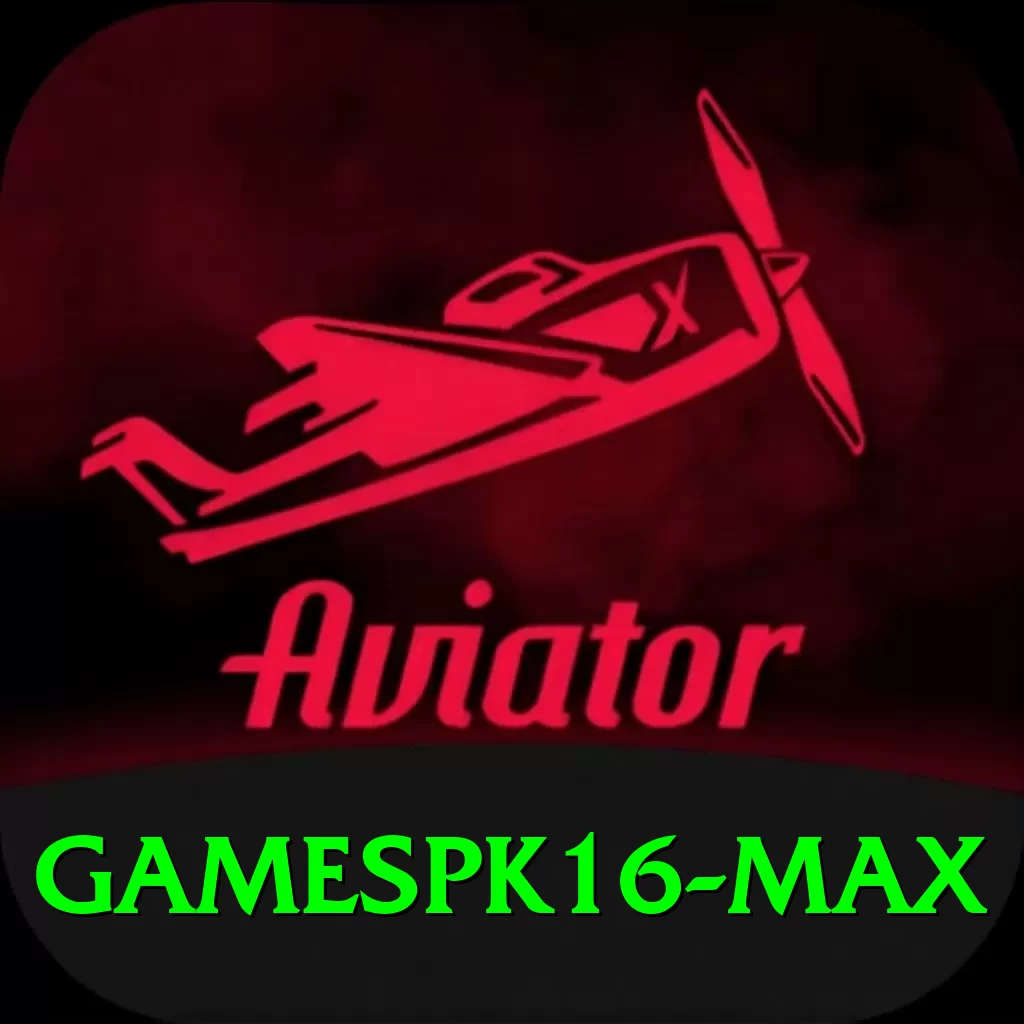 gamespk16 - Real Money Master - 2