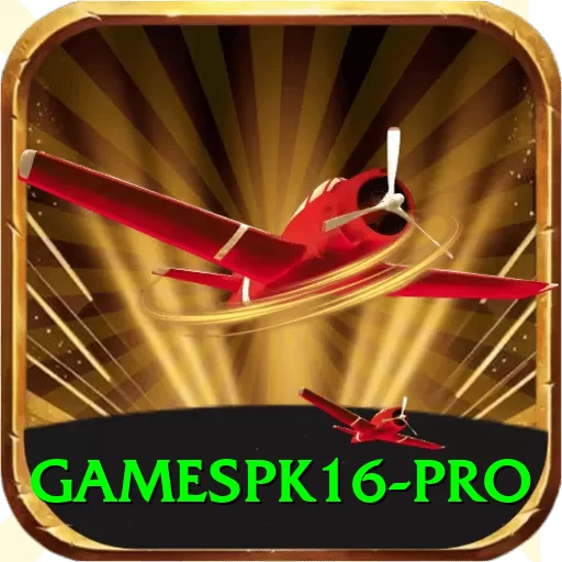 gamespk16 - Live Prime - 2