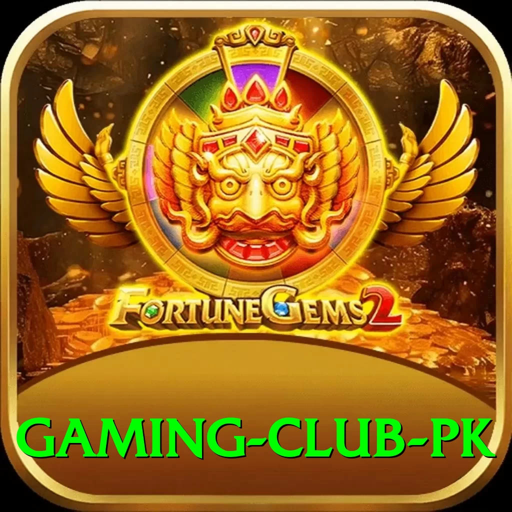 Gaming Club PK Games (Casino & Earning) Elite vv2.7.7 - 2