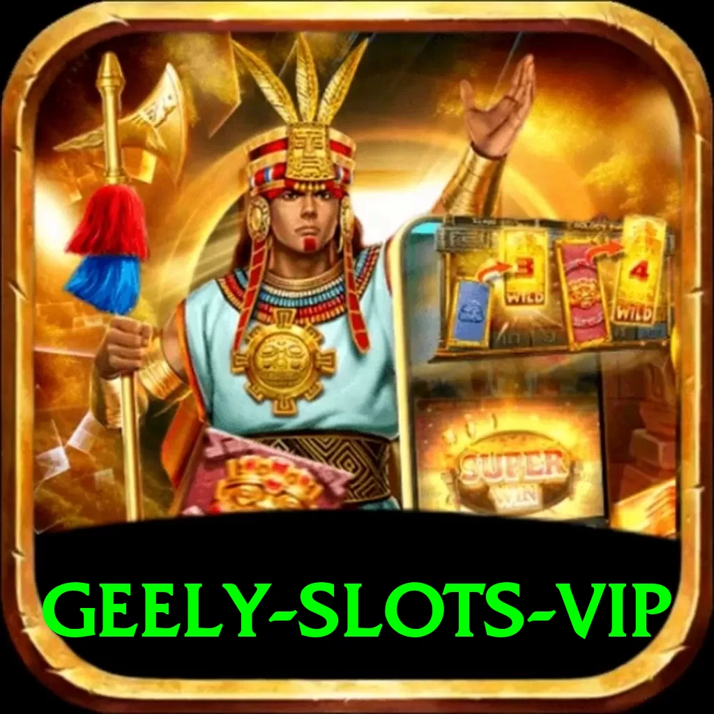Geely Slots - Casino Supreme - 2