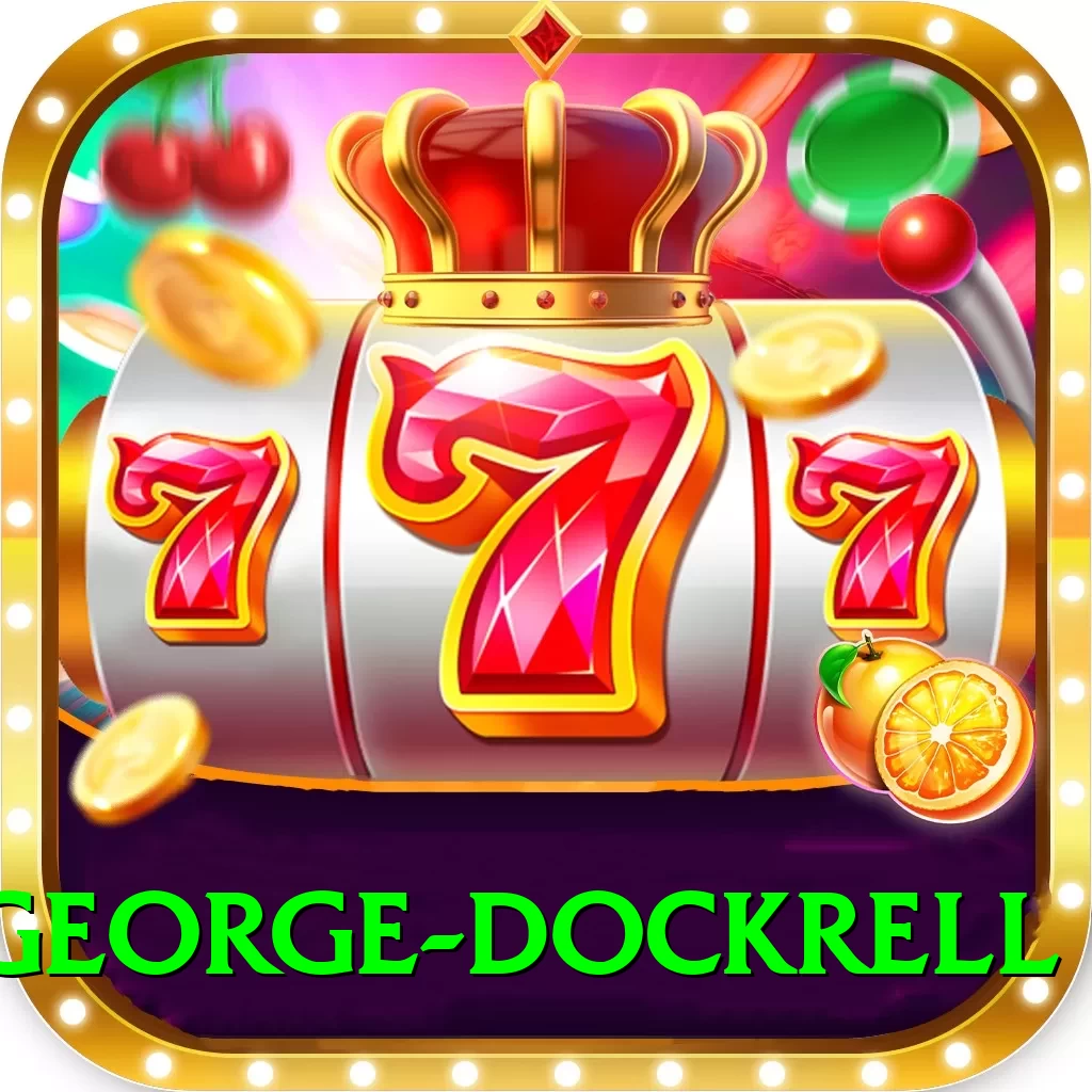 george dockrell Games (Casino & Earning) Deluxe v5.6.9 - 2
