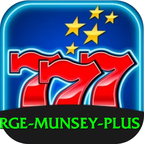 george munsey - VIP Turbo - 2