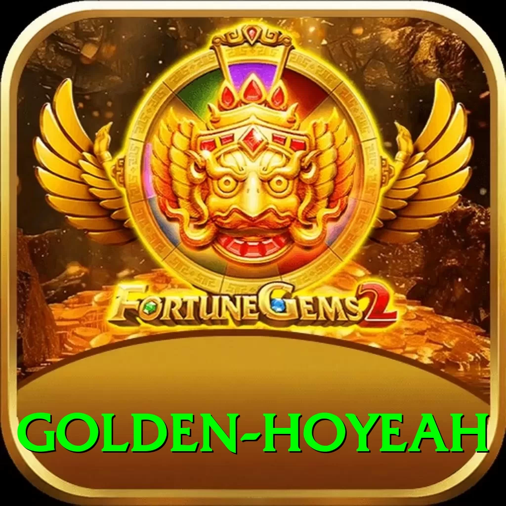 golden hoyeah Premium Plus v1.8.7 - 2