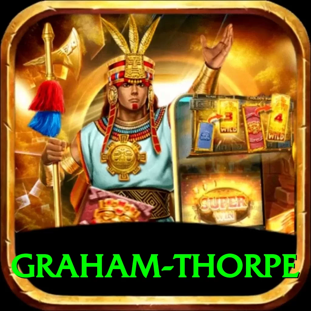 graham thorpe Games (Casino & Earning) Plus v2.8.3 - 2