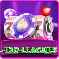 gtl global t20 leagues VIP v5.4.8