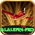 halalspin - Gaming Deluxe