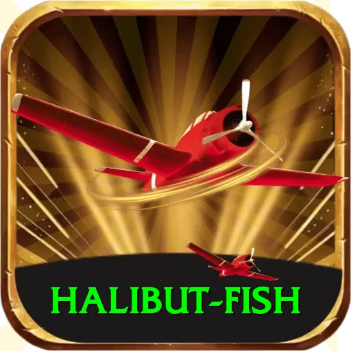 halibut fish Premium v1.9.0 - 2