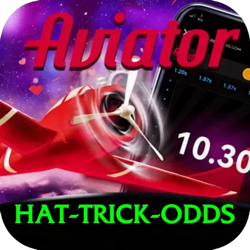 hat trick odds Apps (Tools & Injectors) Deluxe v2.9.8 - 2