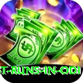 highest runs in odi Apps (Tools & Injectors) VIP v3.8.6