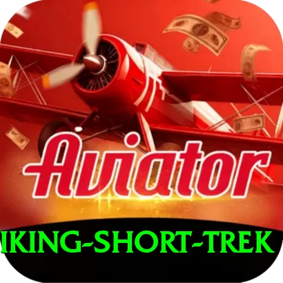 hiking short trek VIP v4.0.0 - 2