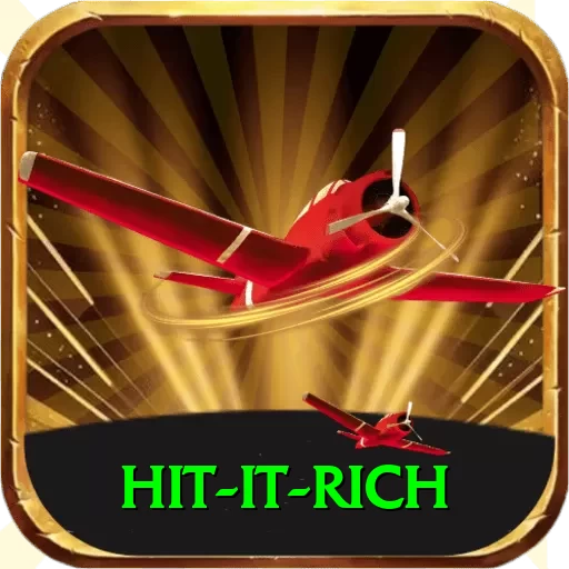hit it rich Deluxe Edition v4.9.9 - 2