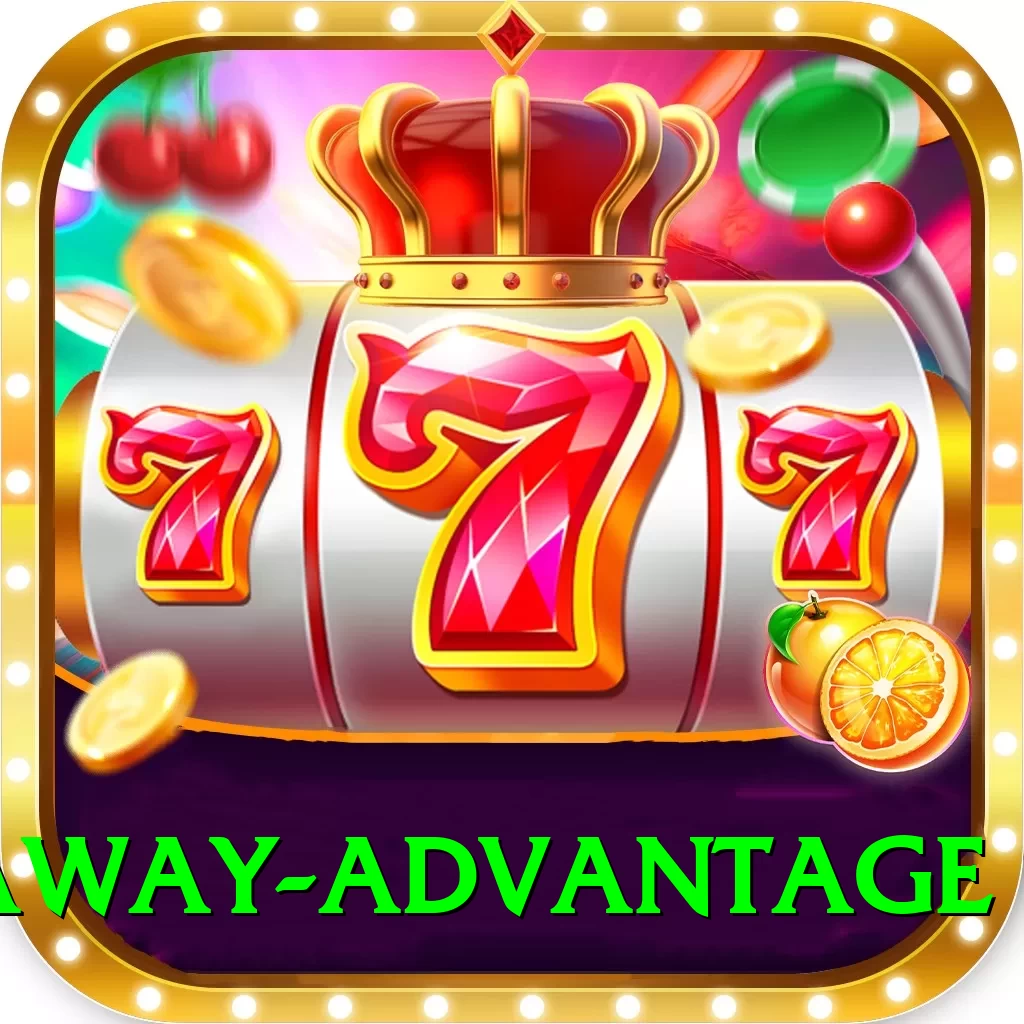 home away advantage Pro Edition v2.5.8 - 2