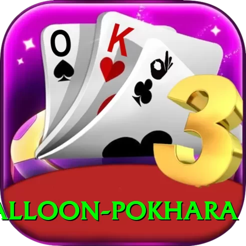 hot air balloon pokhara Ultimate Pro v3.3.8 - 2